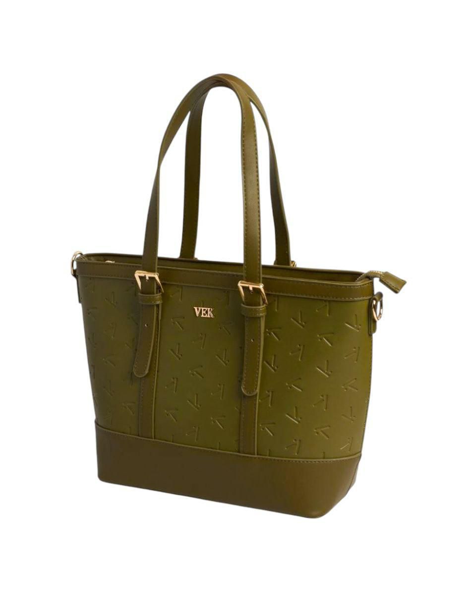 Bolsa tote Linea 3203 para mujer 2