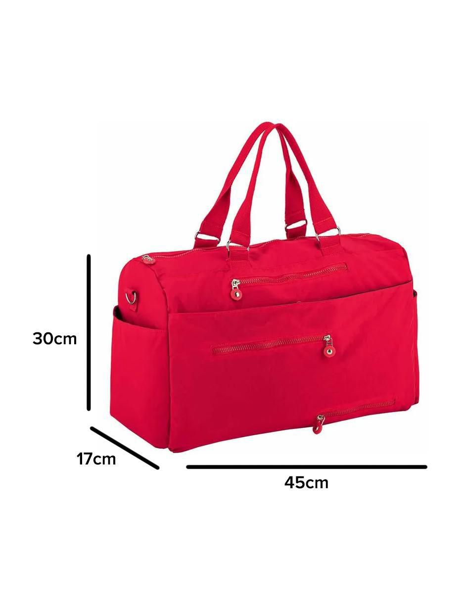 Mochila deportiva 4
