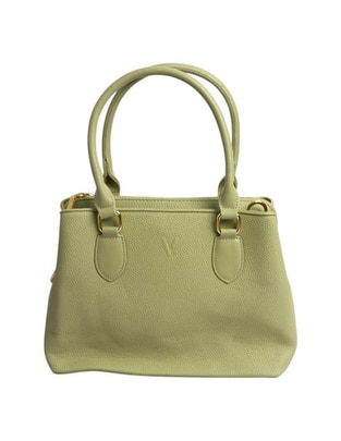 Bolsa satchel Linea 3401 para mujer 1