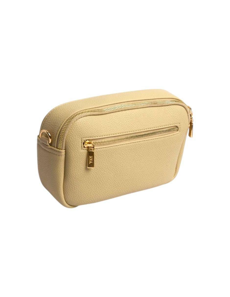 Bolsa crossbody Linea 3402 para mujer 4