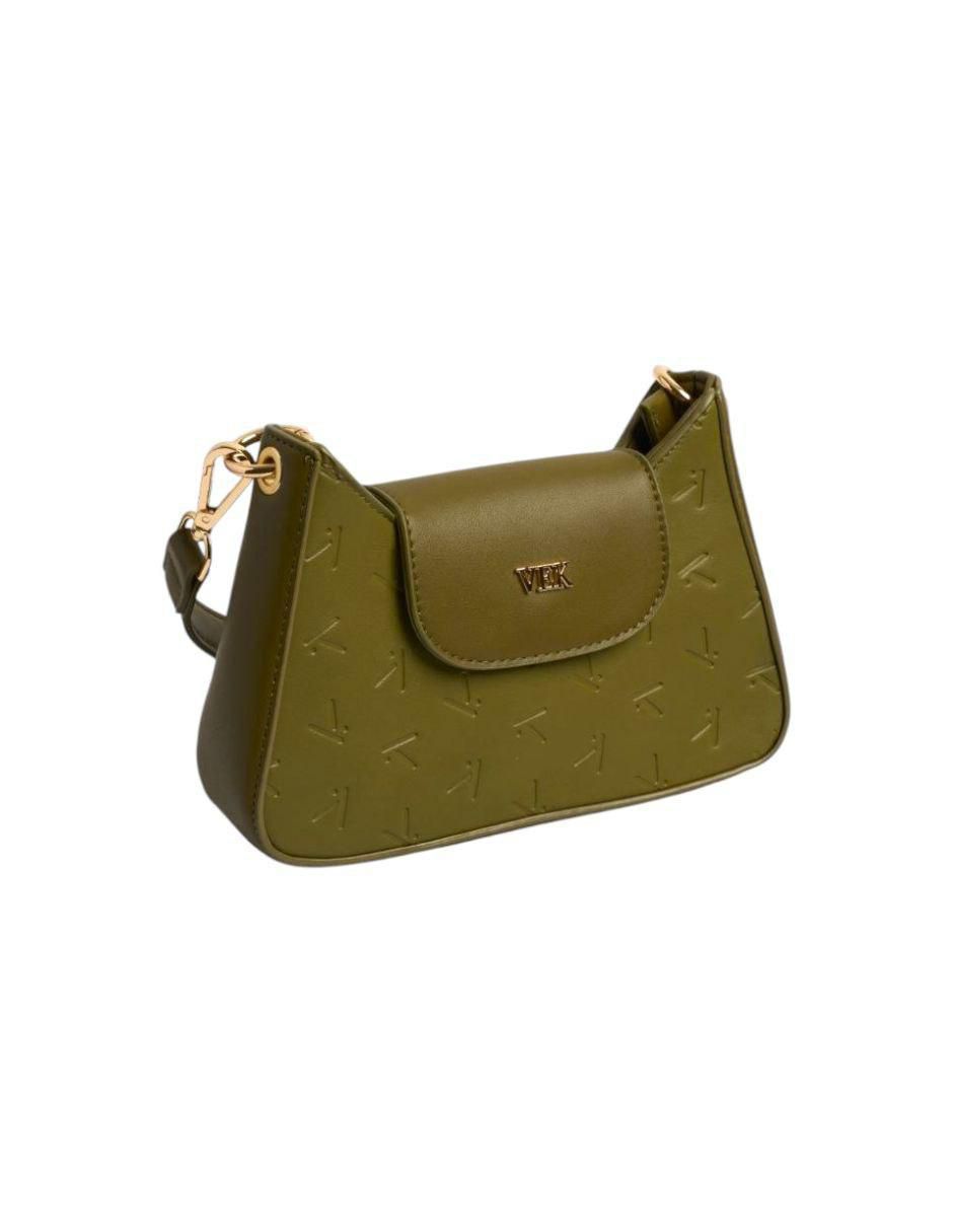 Bolsa flap Linea 3207 para mujer 4