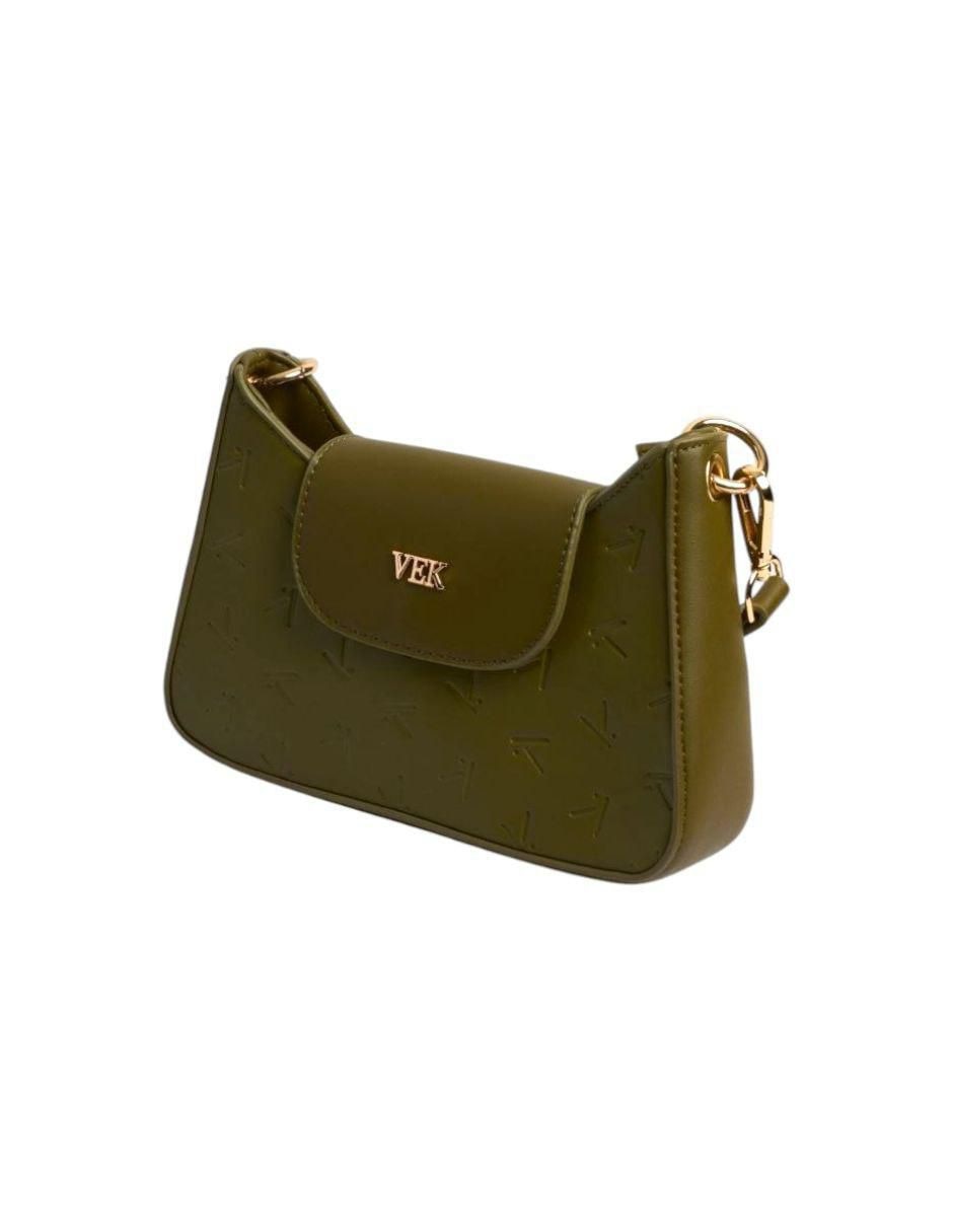 Bolsa flap Linea 3207 para mujer 3