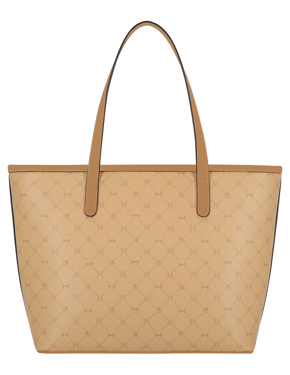 Bolsa tote Cats & Dogs Lady And The Tramp para mujer