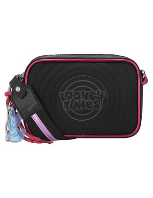 Bolsa crossbody Looney Tunes Bugs Bunny para mujer