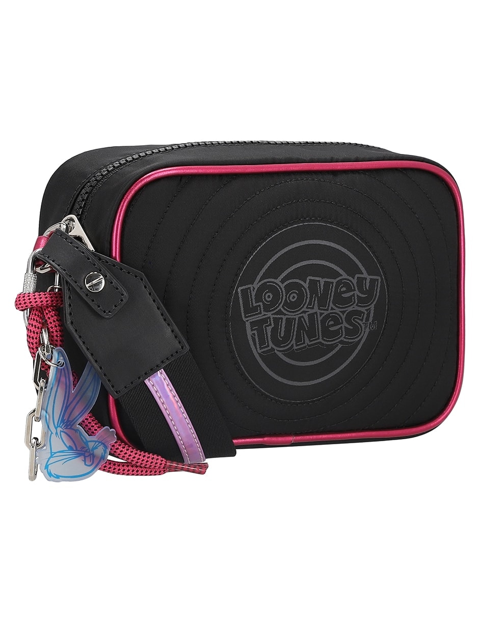 Bolsa crossbody Looney Tunes Bugs Bunny para mujer