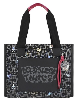 Bolsa tote Looney Tunes Looney Tunes para mujer 1