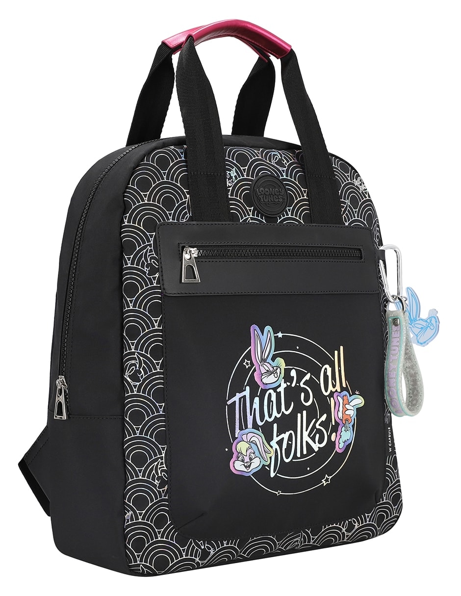Mochila casual Looney Tunes 3