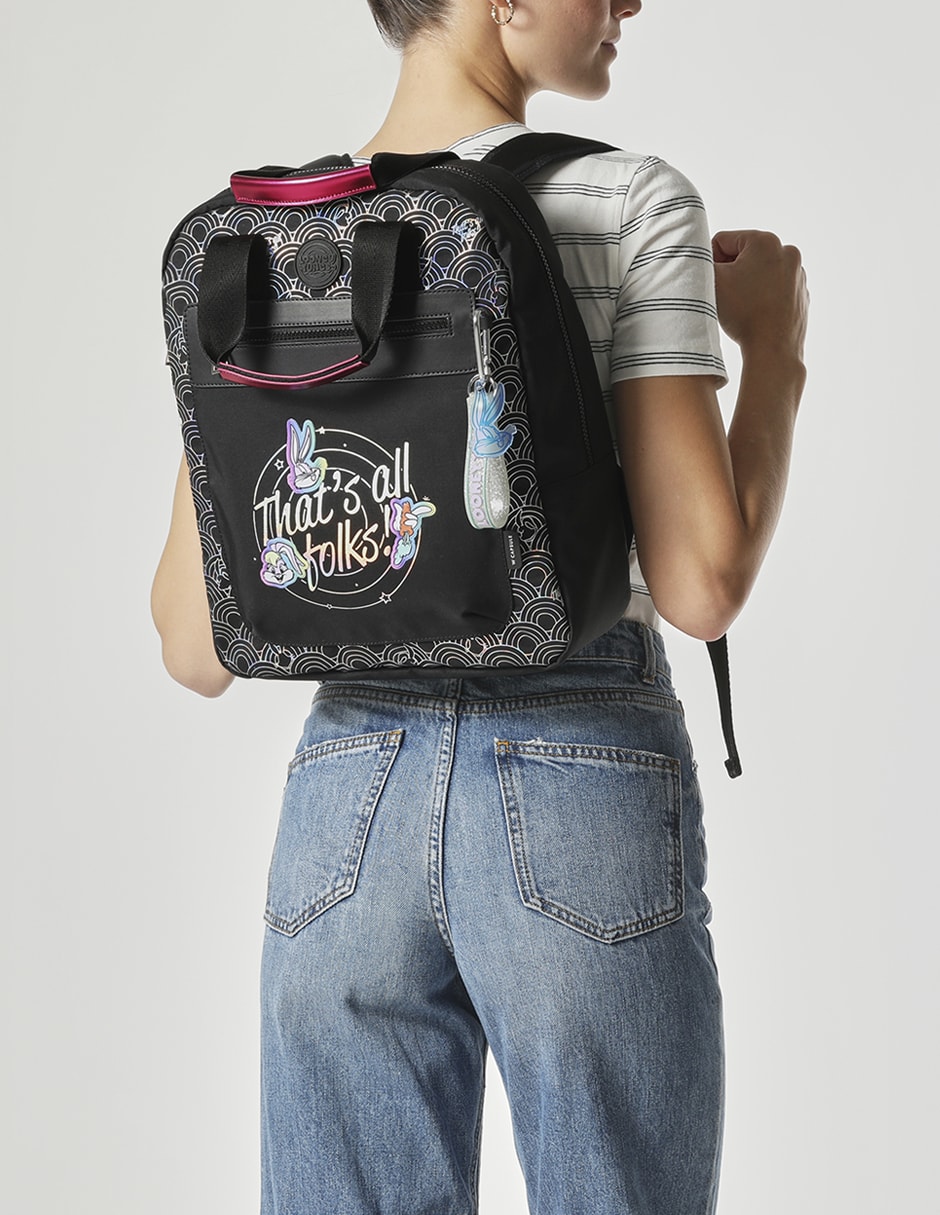 Mochila casual Looney Tunes 5