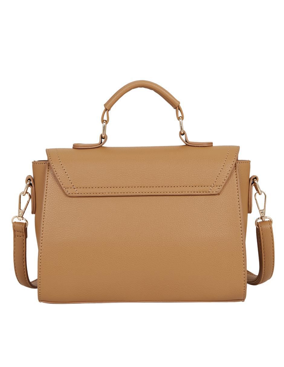 Bolsa satchel para mujer 4