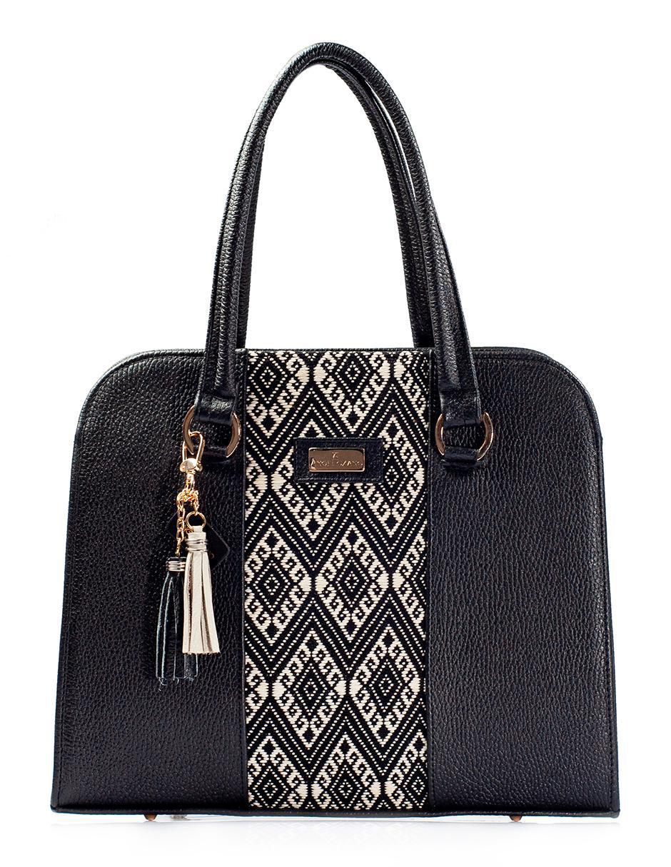 Bolsa tote Camila de piel para mujer