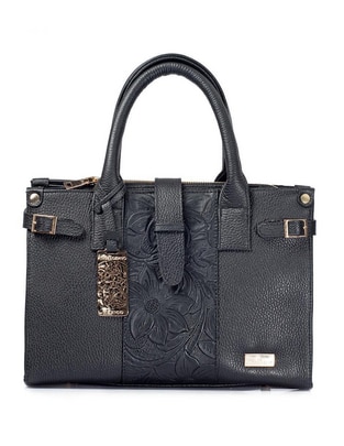 Bolsa satchel Samantha de piel para mujer Bolsa satchel Samantha de piel para mujer