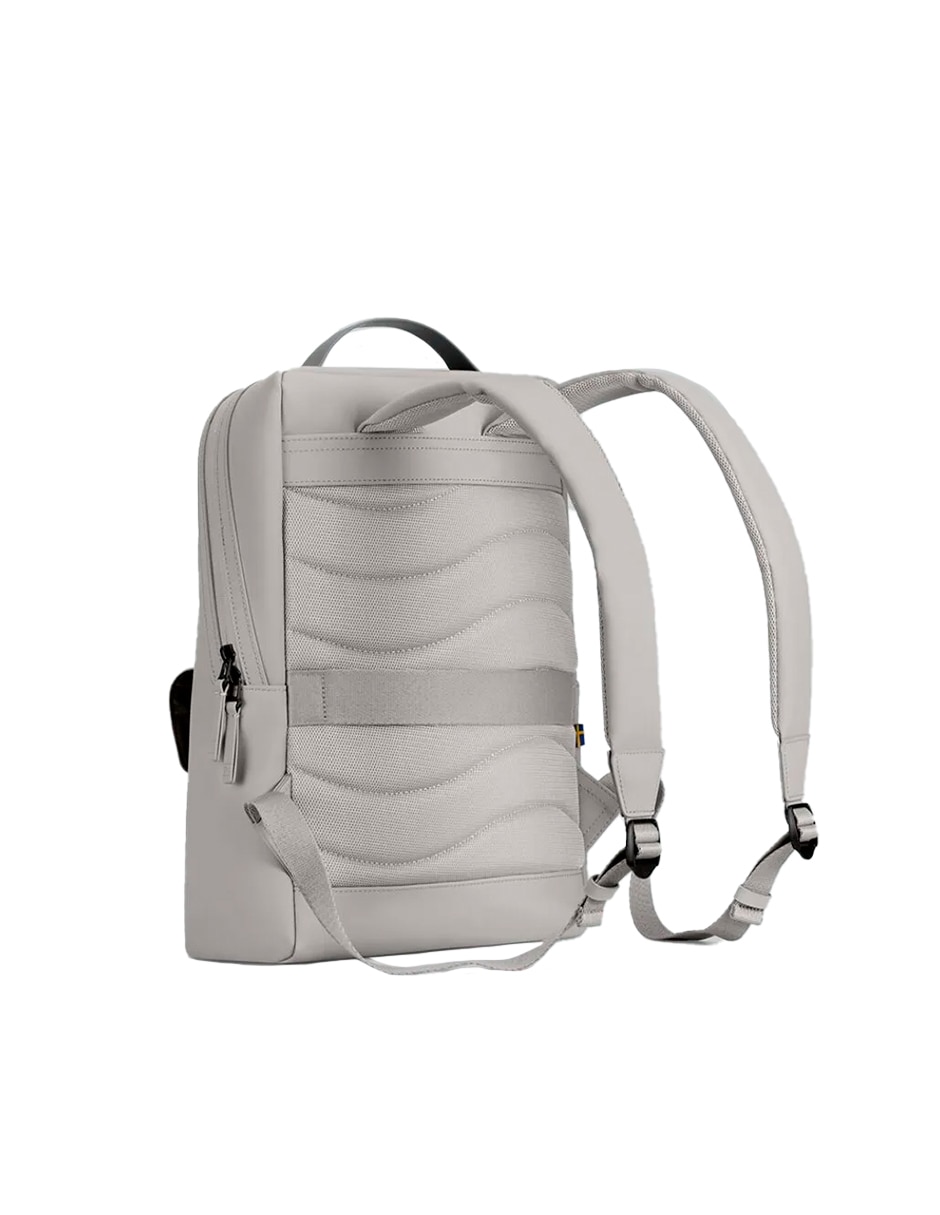 Mochila con portalaptop Spläsh Org impermeable 3