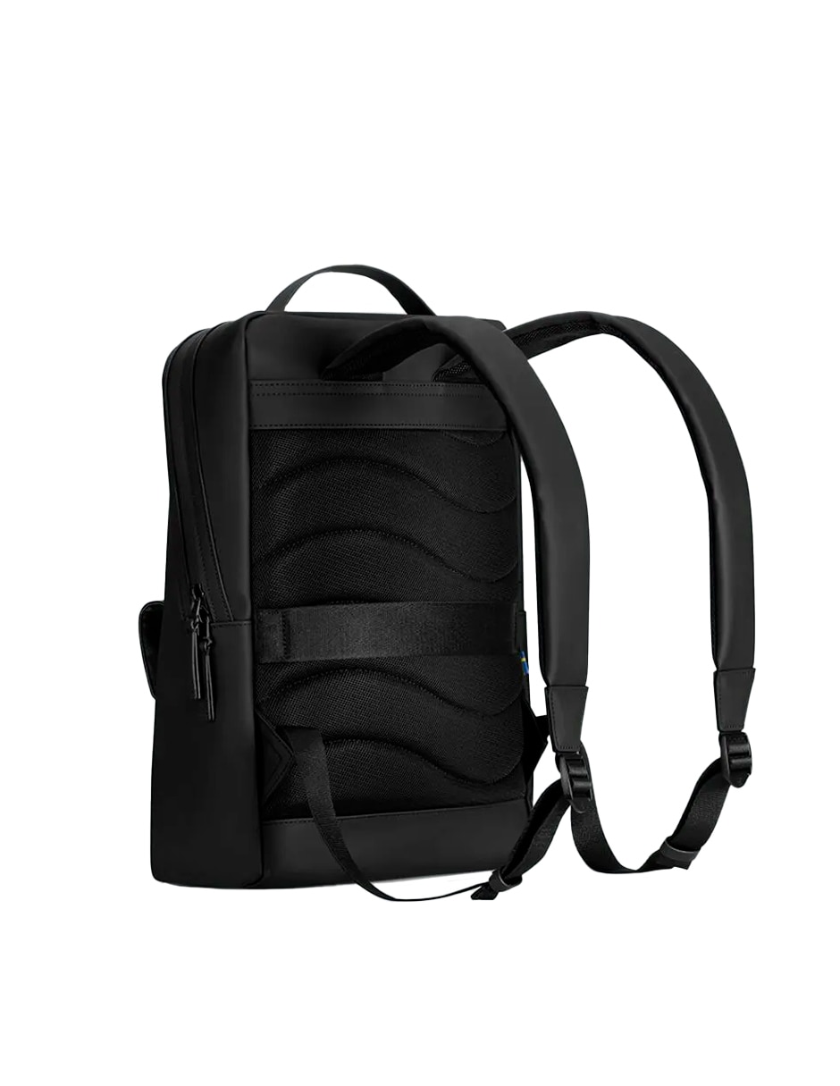 Mochila con portalaptop Spläsh Org impermeable 3