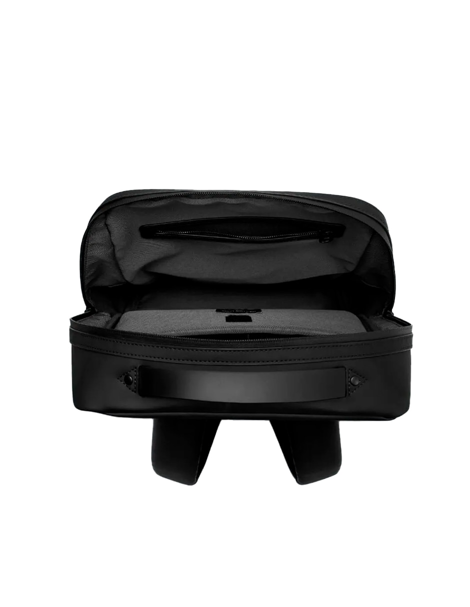 Mochila con portalaptop Spläsh Org impermeable 4