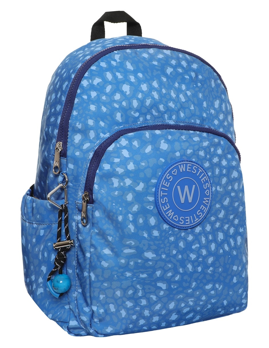 Mochila casual sethlas para mujer 4