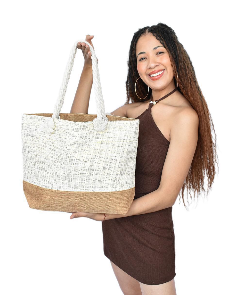 Bolsa tote para mujer 5