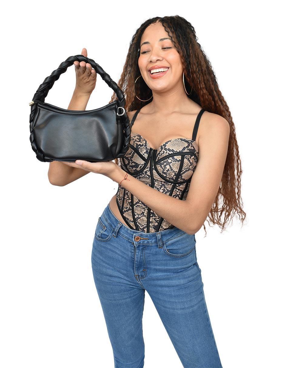 Bolsa hobo para mujer