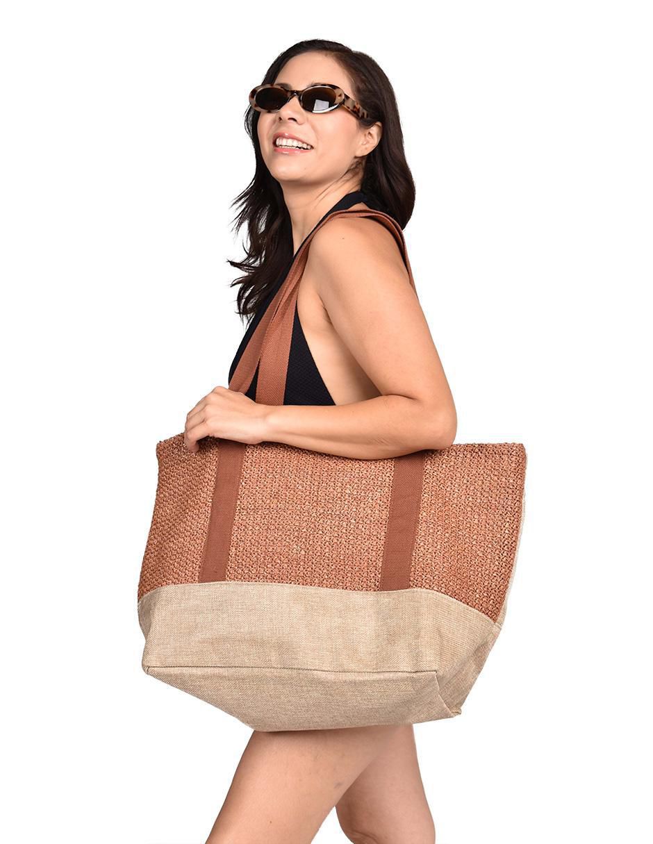 Bolsa tote para mujer