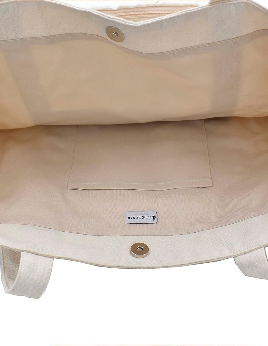 Bolsa tote para mujer