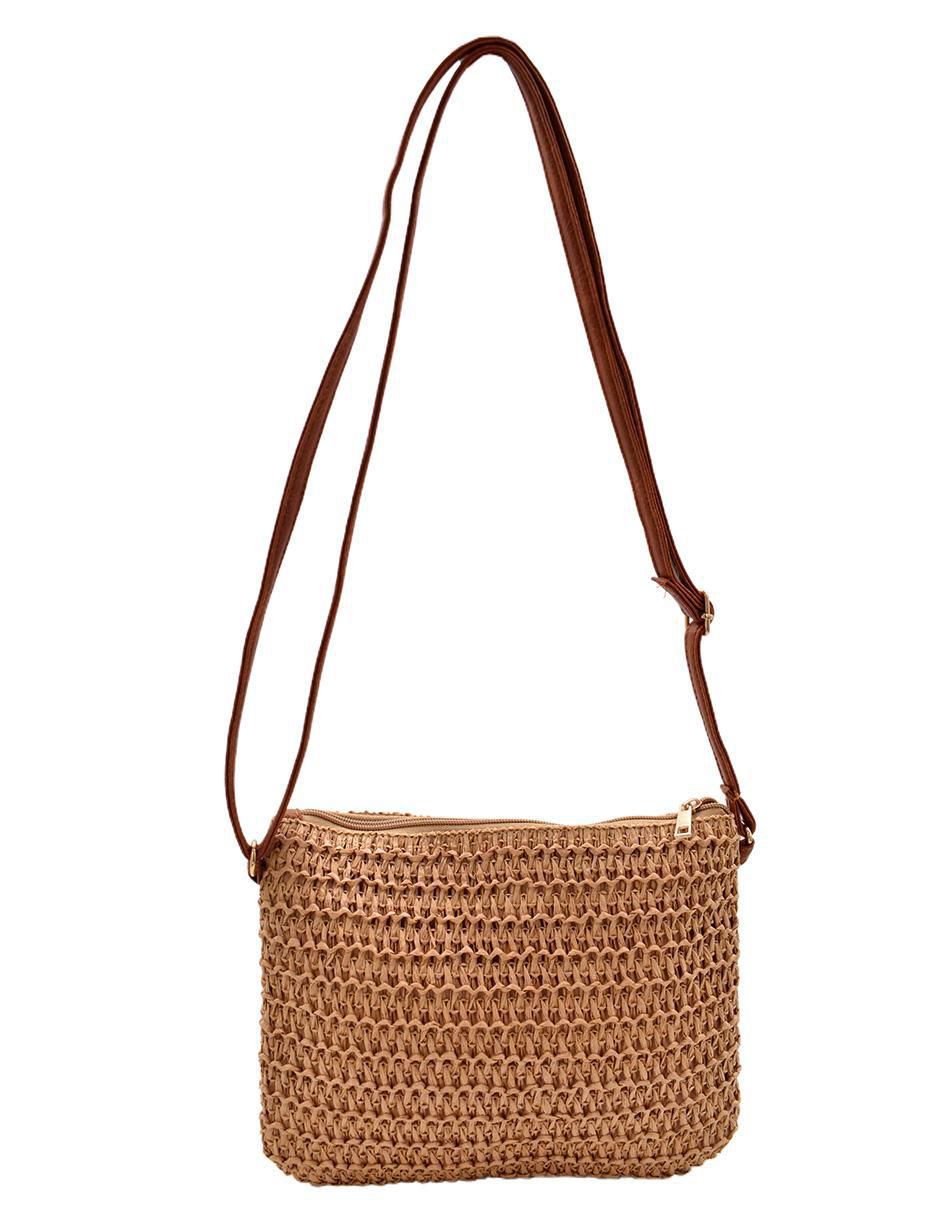Bolsa crossbody para mujer Bolsa crossbody para mujer