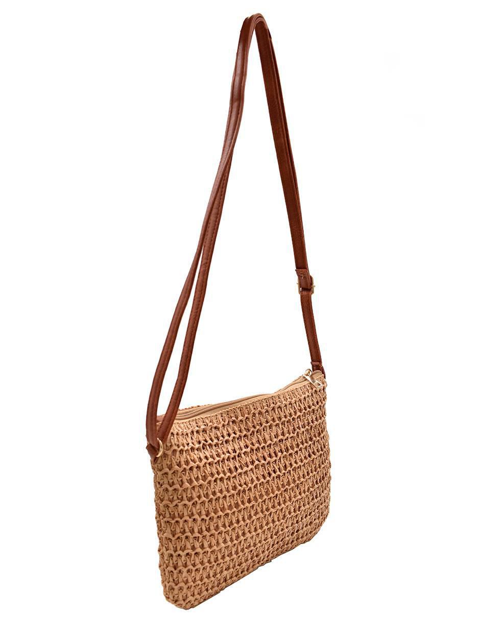 Bolsa crossbody para mujer