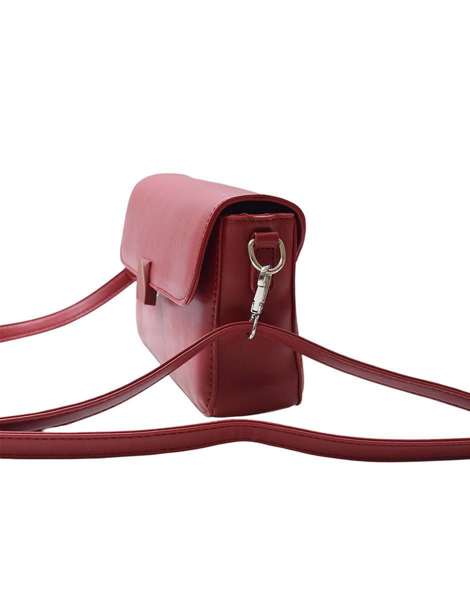 Bolsa crossbody para mujer