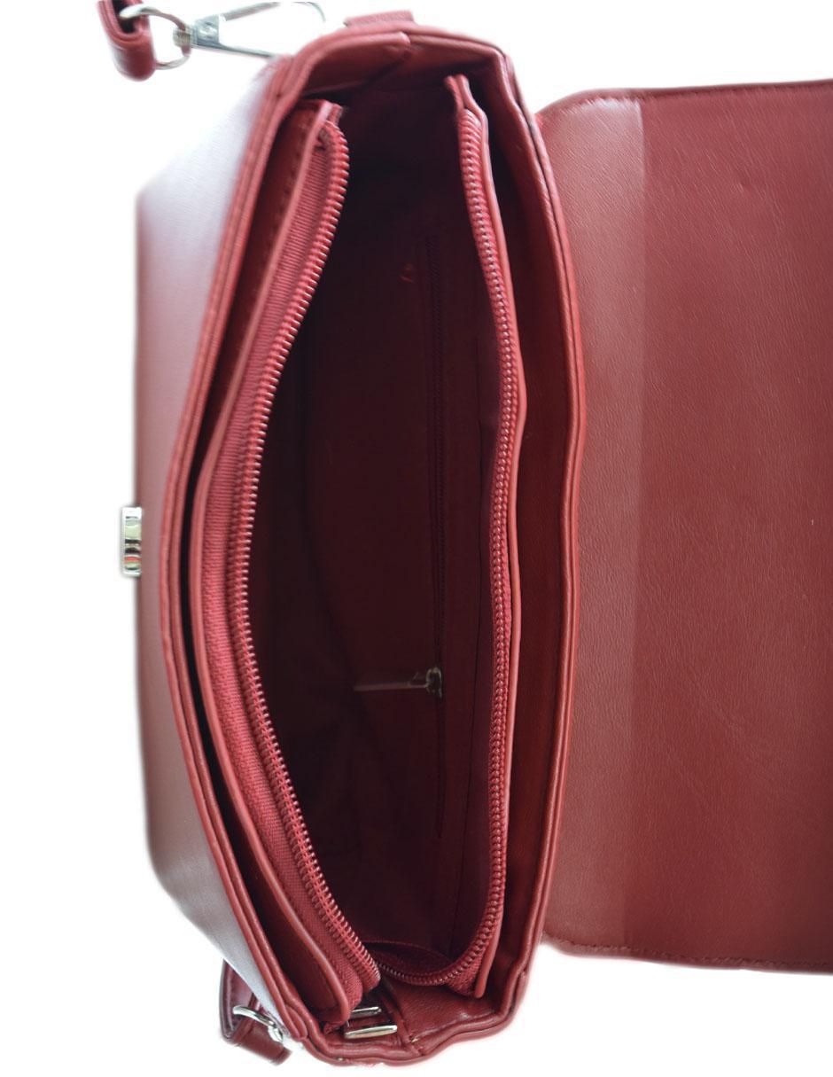 Bolsa crossbody para mujer