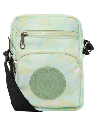 Bolsa crossbody Sethlas para mujer