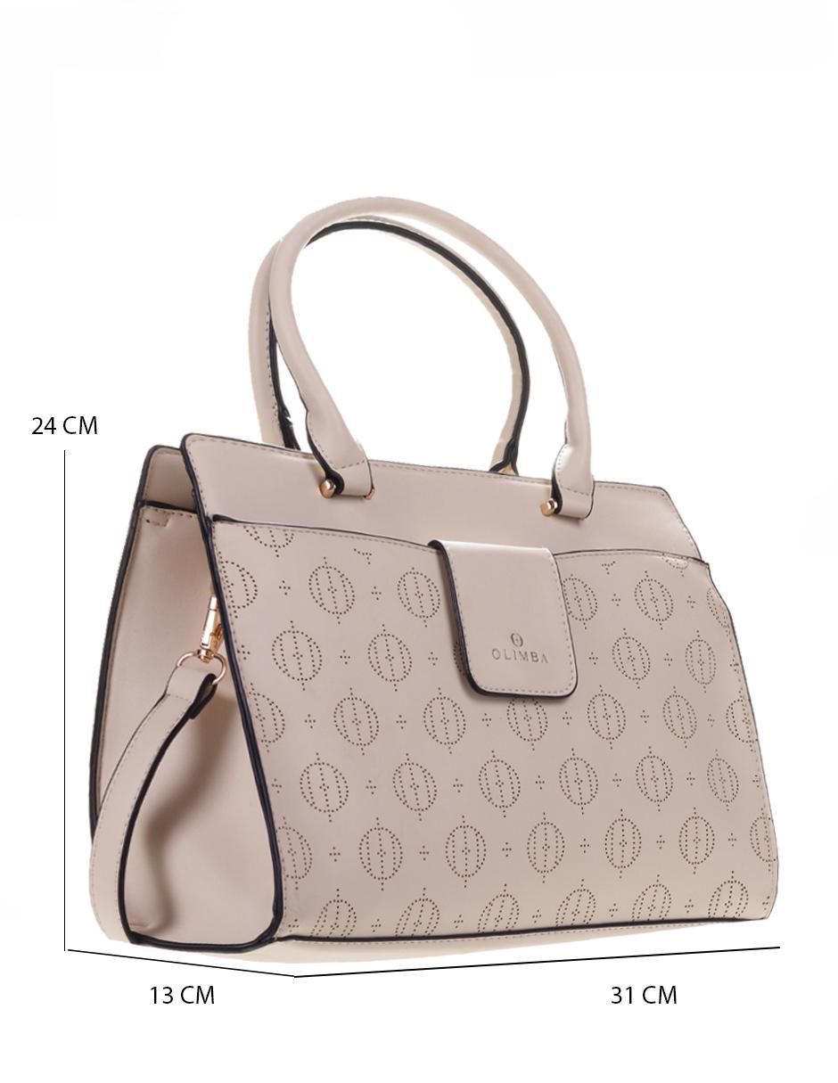Bolsa tote Olimba para mujer