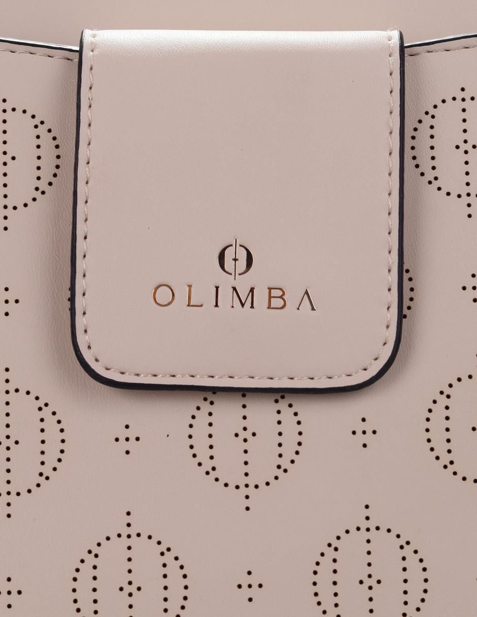 Bolsa tote Olimba para mujer