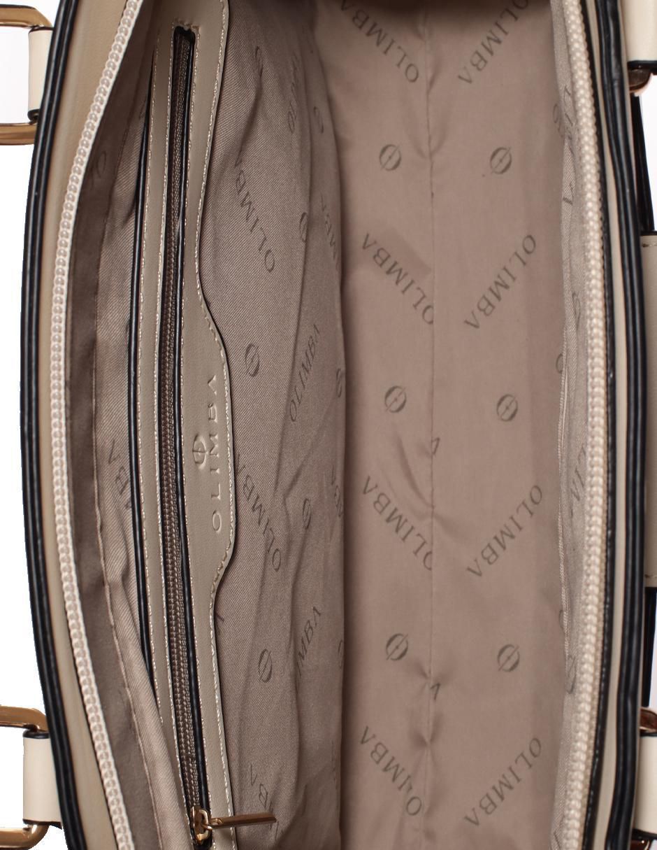 Bolsa tote Olimba para mujer