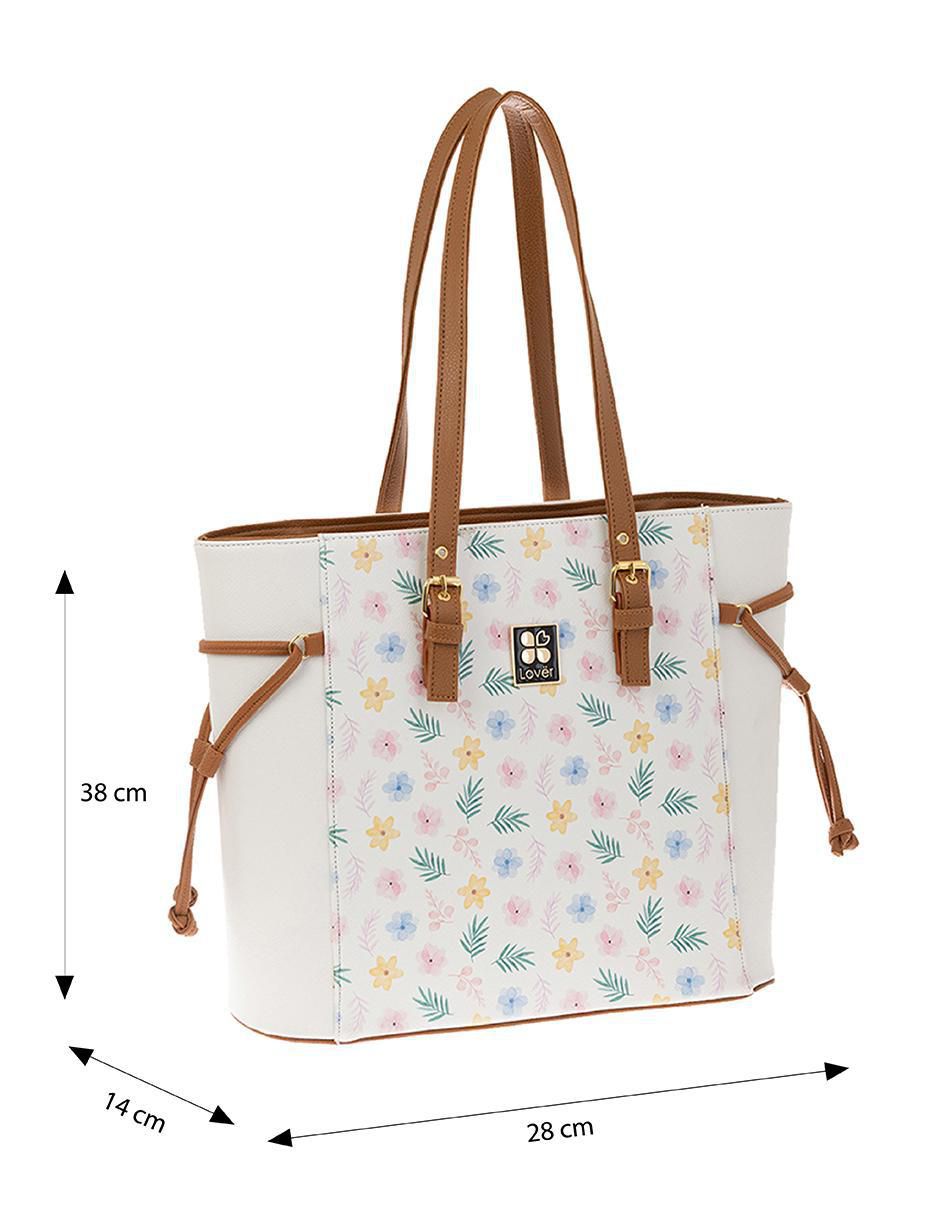 Bolsa tote para mujer 6