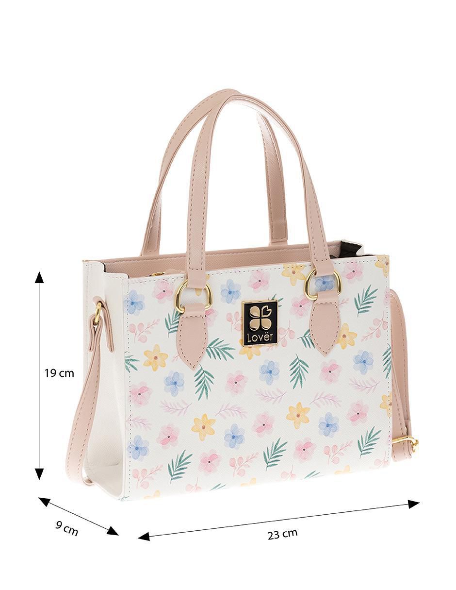 Bolsa crossbody para mujer 7