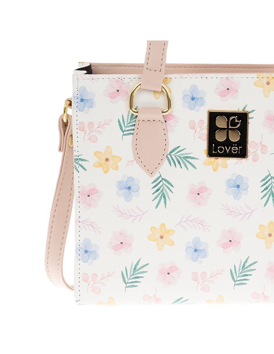 Bolsa crossbody para mujer 6