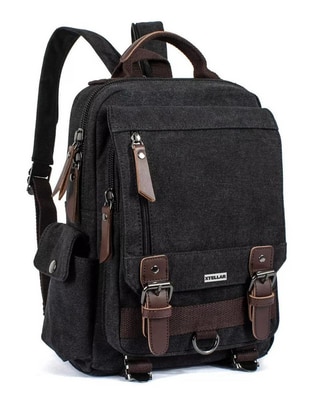 Mochila escolar impermeable 1