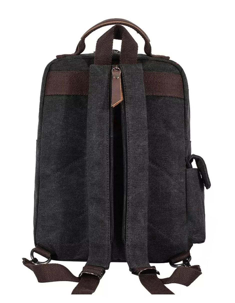 Mochila escolar impermeable 2