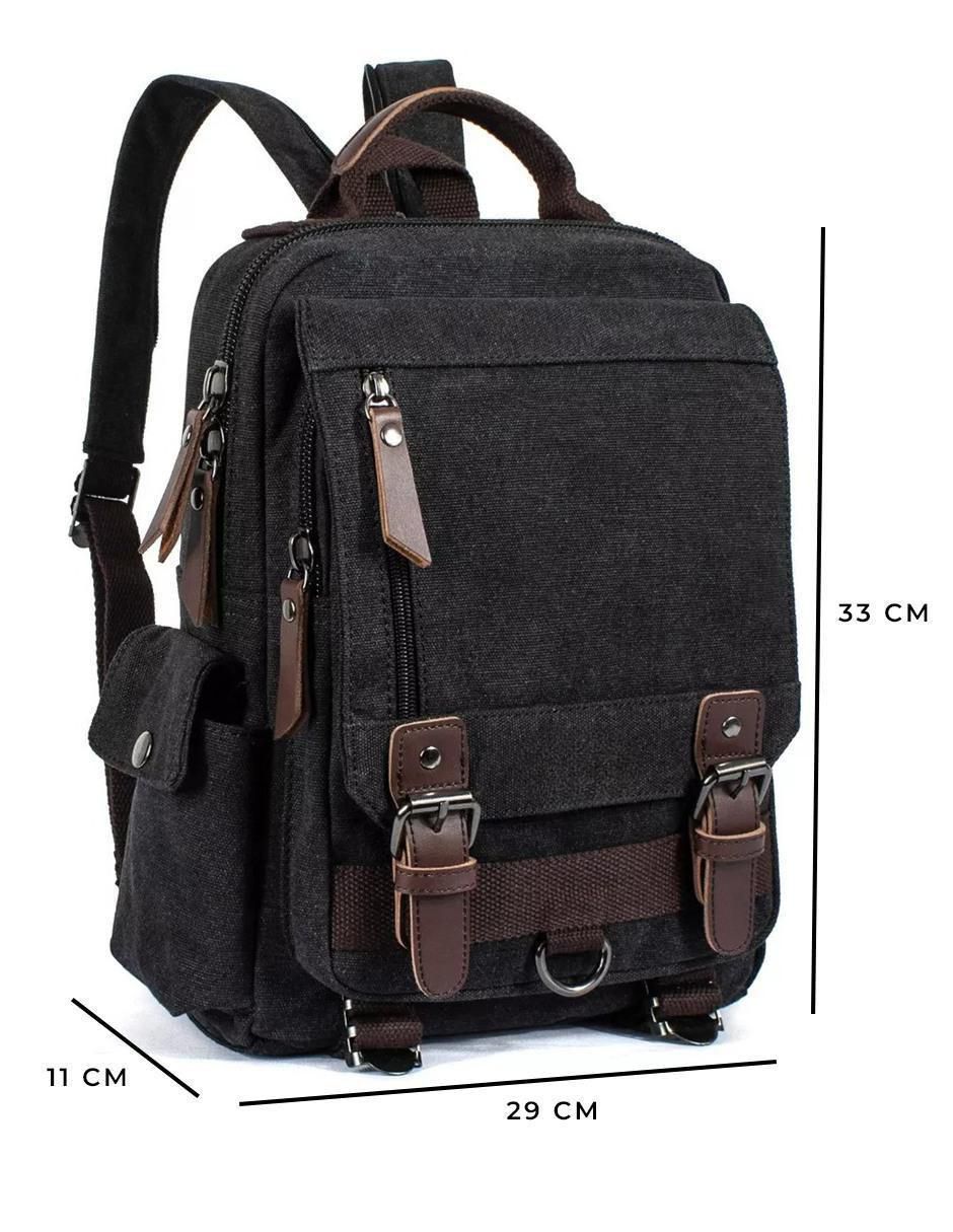 Mochila escolar impermeable 4