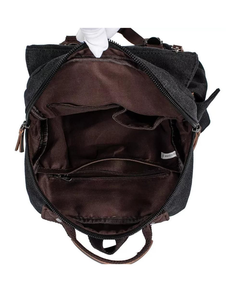 Mochila escolar impermeable 3