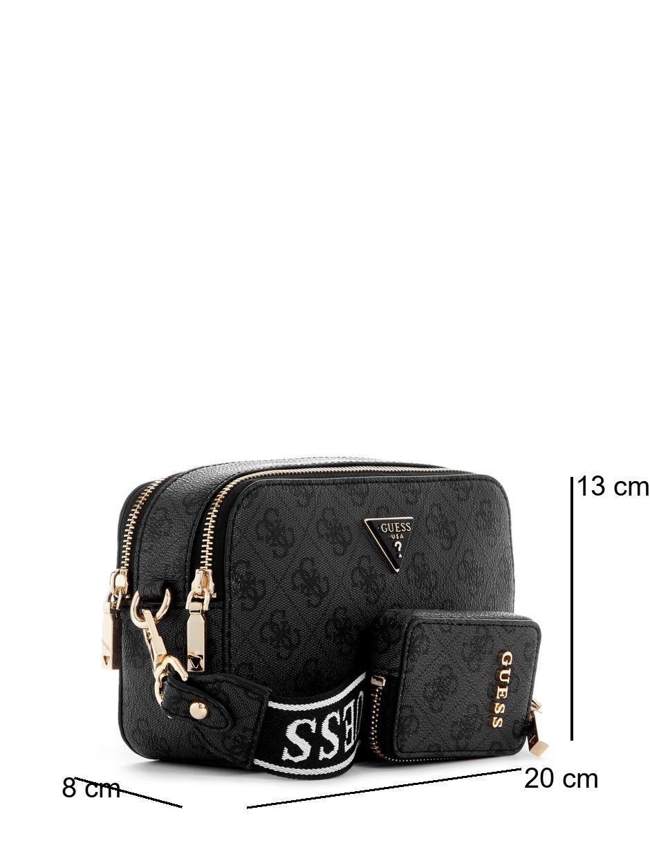 Bolsa crossbody Latona Ii para mujer 5
