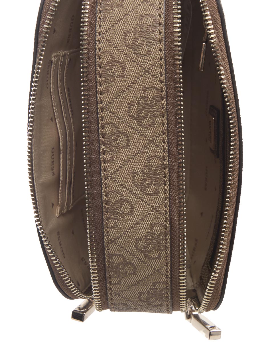 Bolsa crossbody Latona Ii para mujer 5