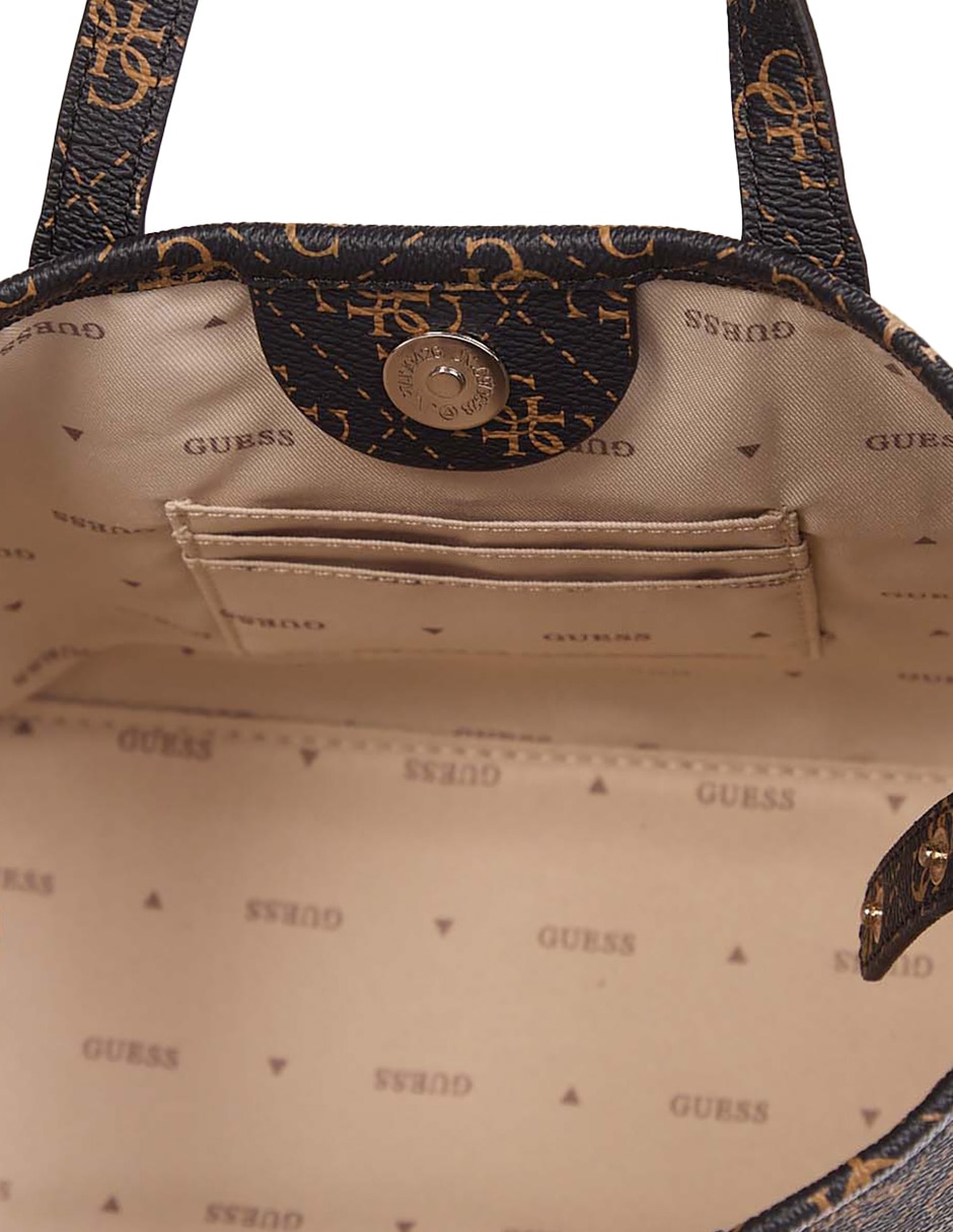 Bolsa tote Latona Ii para mujer 2