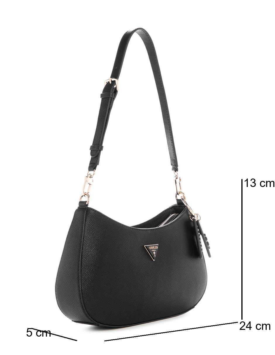 Bolsa shoulder Guess Noelle Ii para mujer