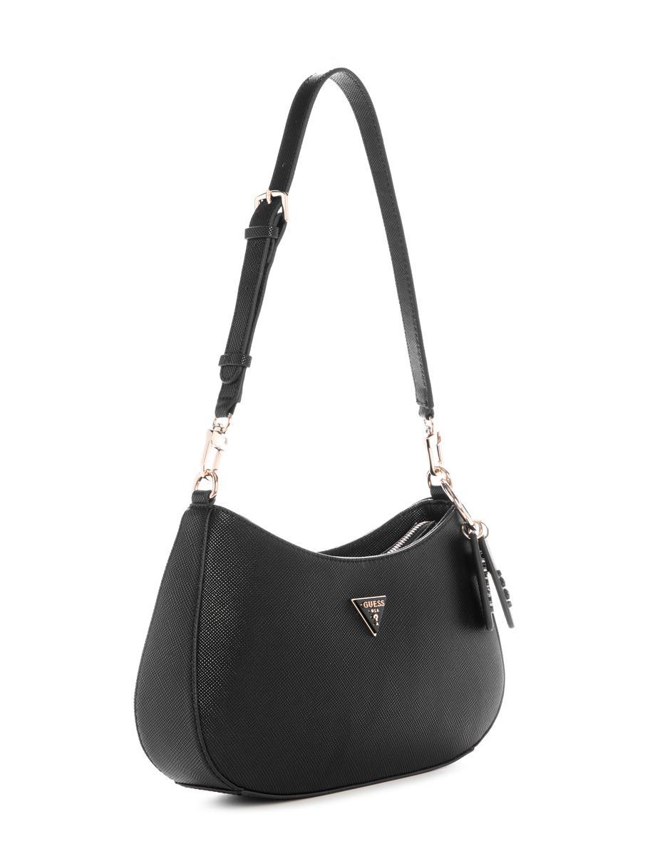 Bolsa shoulder Guess Noelle Ii para mujer