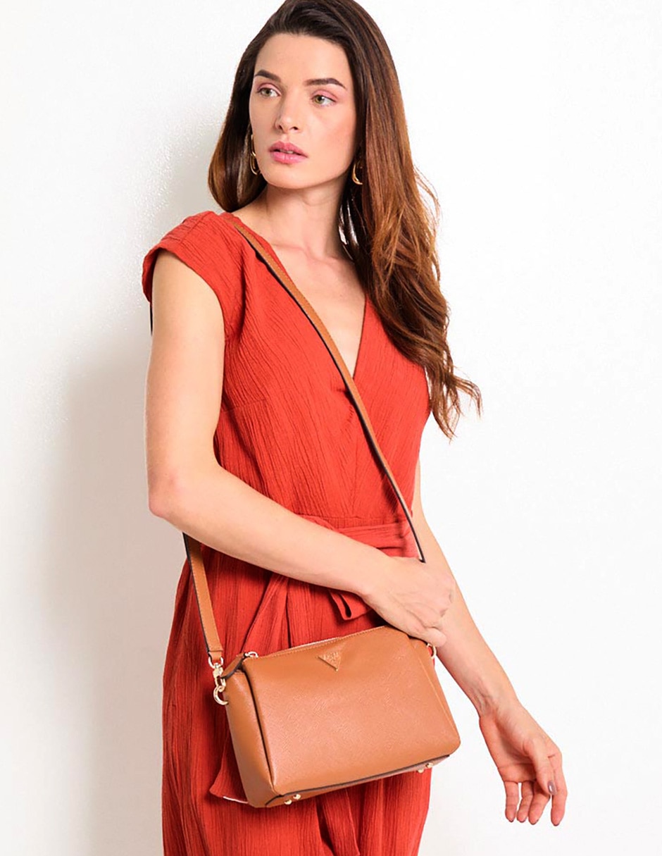 Backpack crossbody Noelle para mujer 5