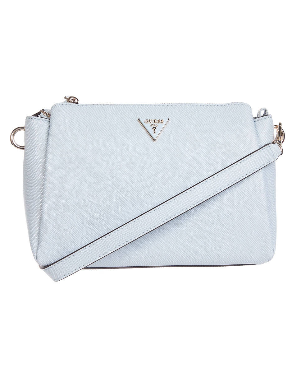 Backpack crossbody Guess Noelle para mujer