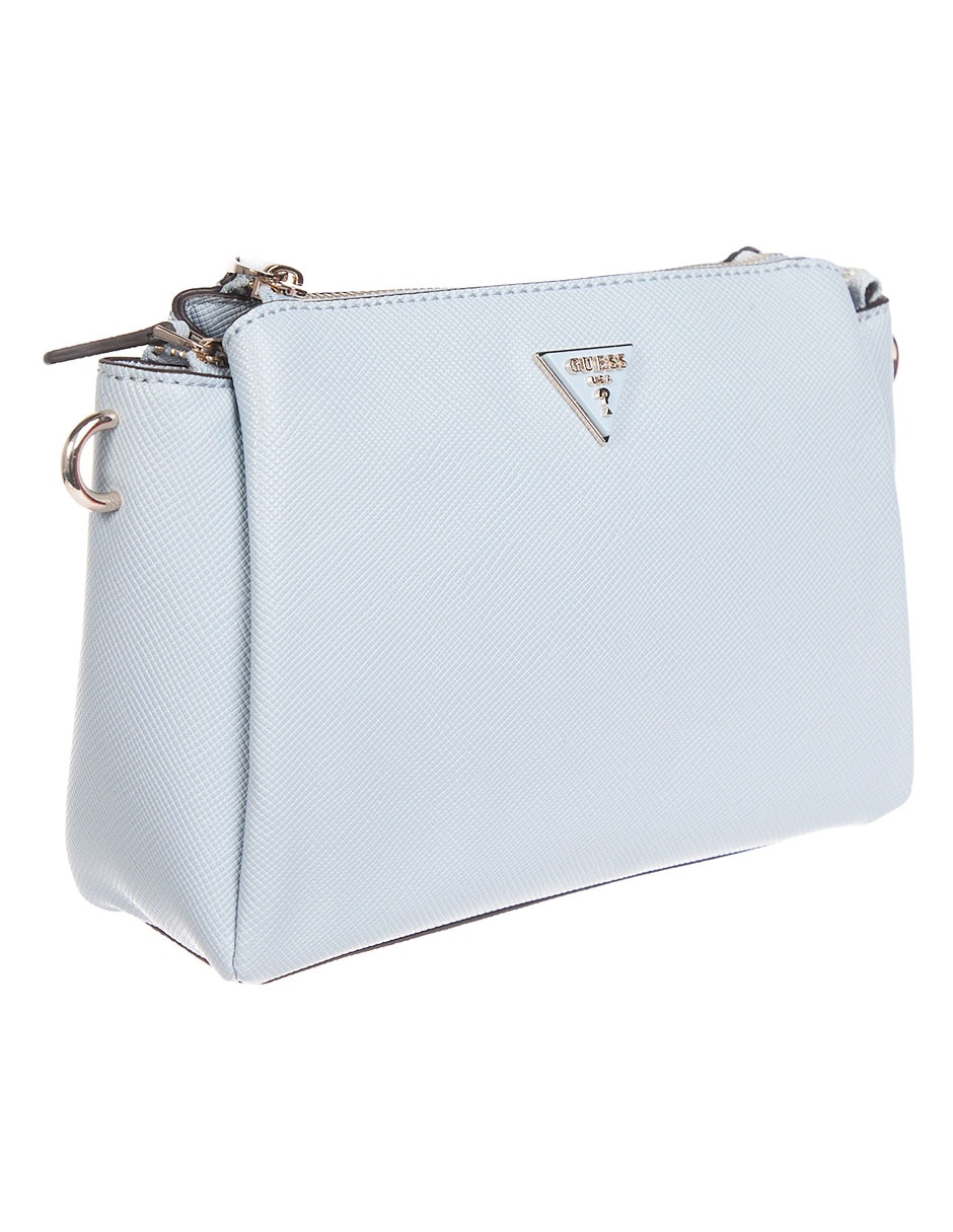 Backpack crossbody Guess Noelle para mujer