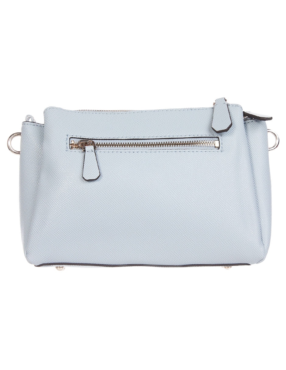 Backpack crossbody Guess Noelle para mujer