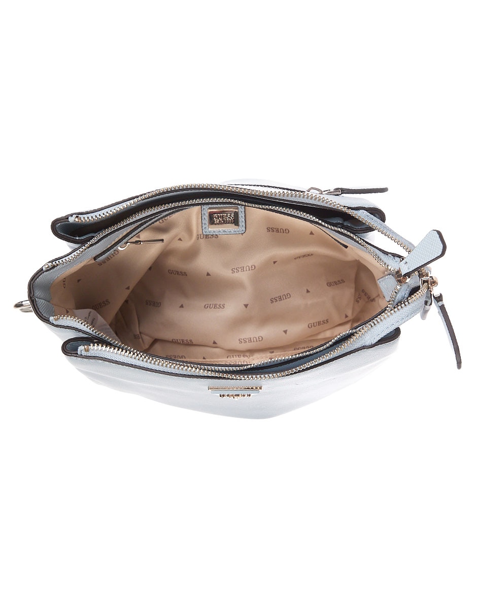 Backpack crossbody Guess Noelle para mujer