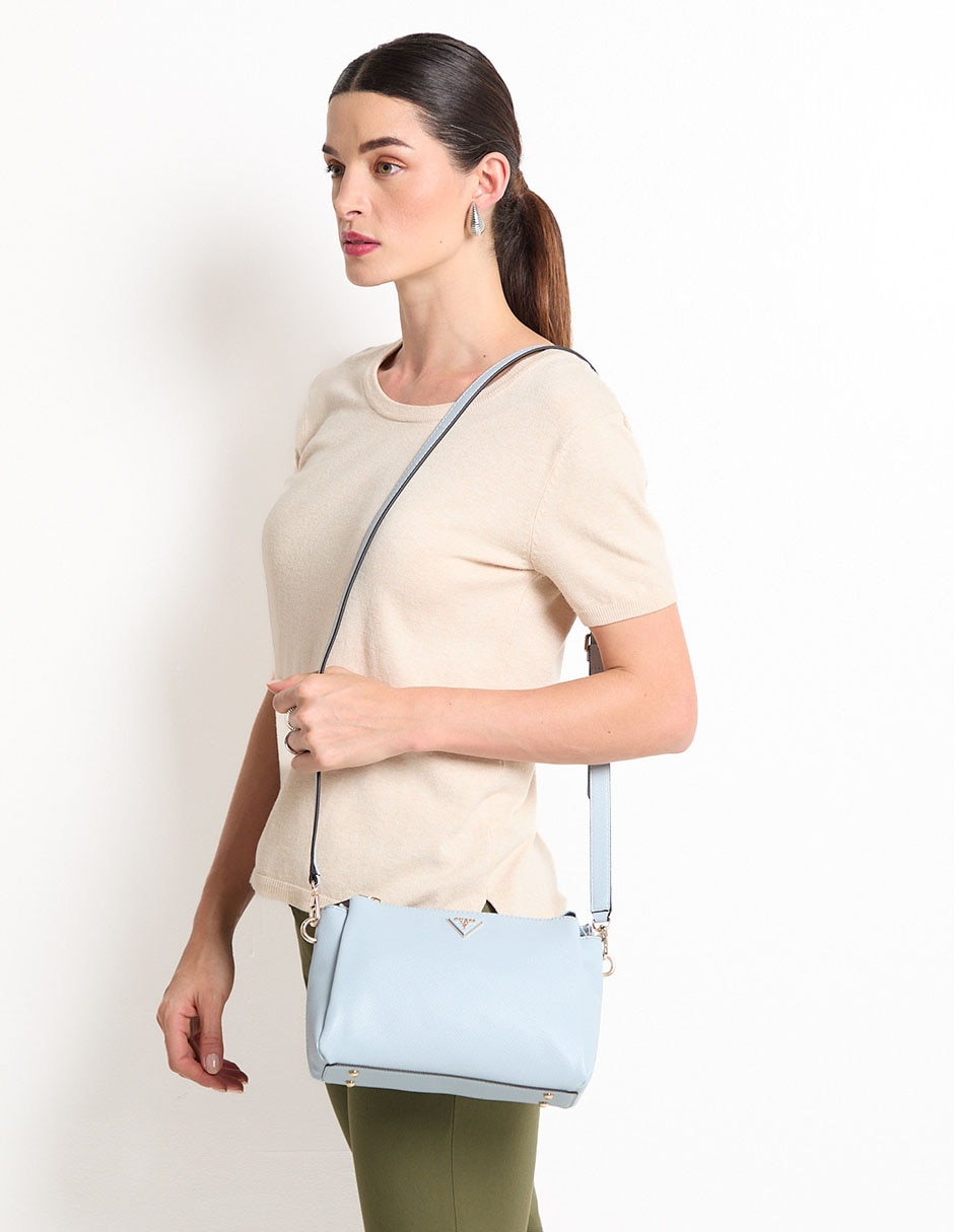Backpack crossbody Guess Noelle para mujer