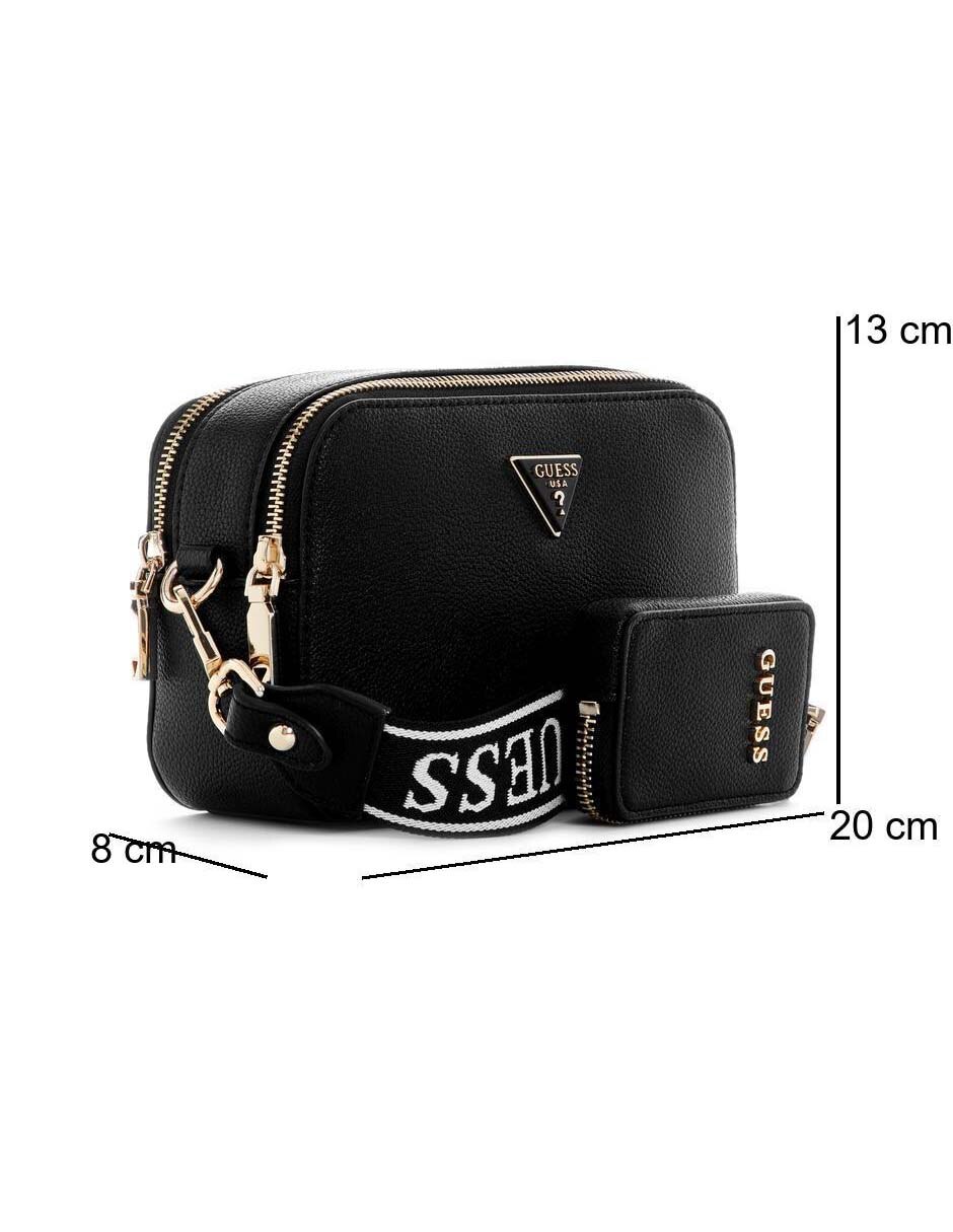 Bolsa crossbody Latona Ii para mujer 5